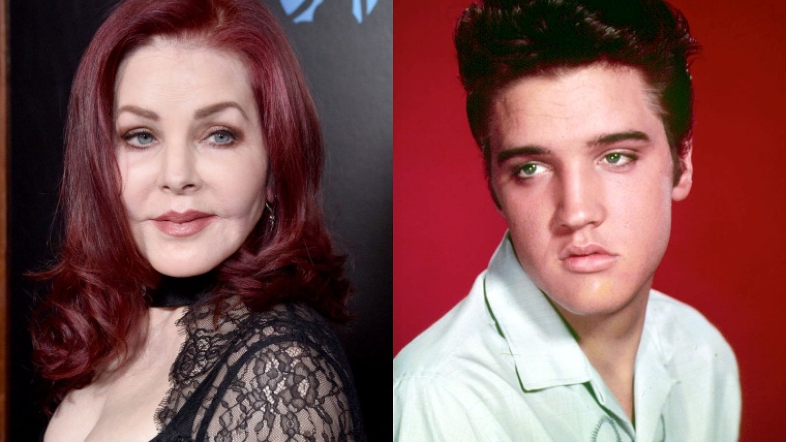 Priscilla Presley Will Be Buried As Near As Possible To Elvis Presley in Graceland