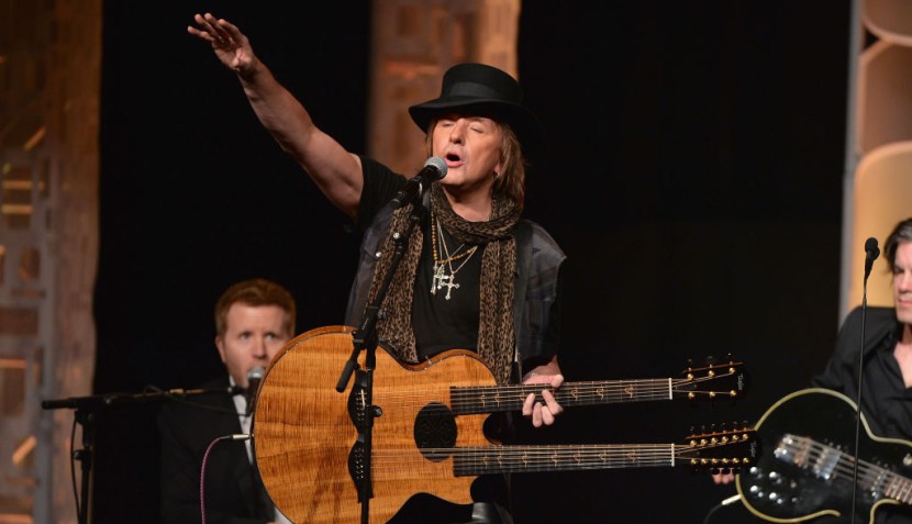 Is Bon Jovi Reunion With Richie Sambora Still Happening? Guitarist Shares Bad News