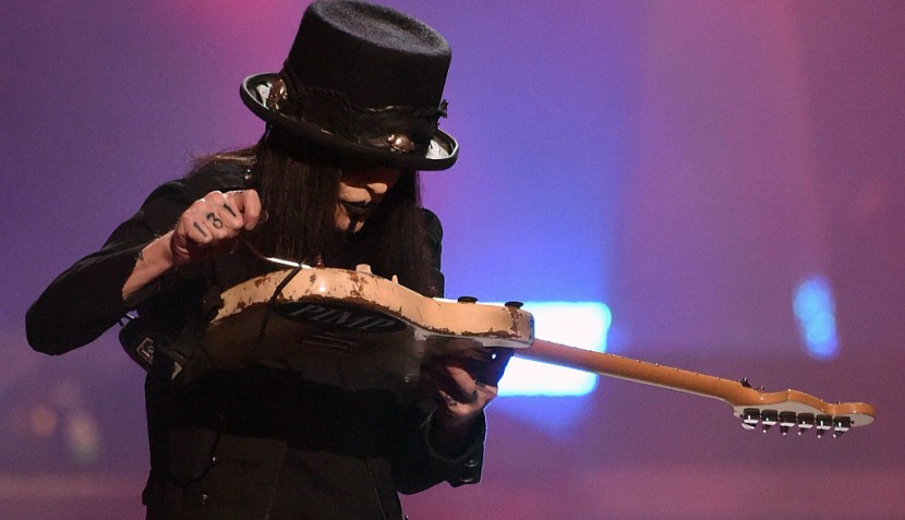 Motley Crue 2024 Stadium Tour: Will Mick Mars Join the Shows?
