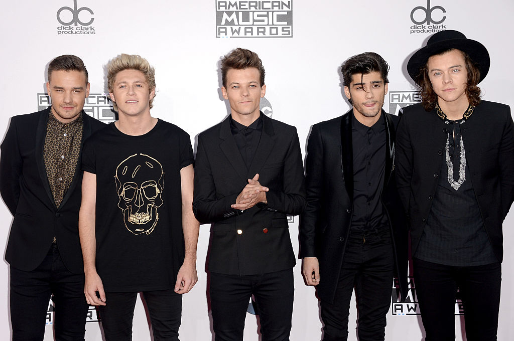 Liam Payne’s death puts One Direction’s reunion plans on hold, tribute show is still possible