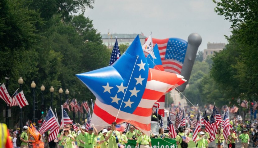 4th of July Anthem 'Bad A-- American' Singers Hoodbillies Share Story Behind Debut Song