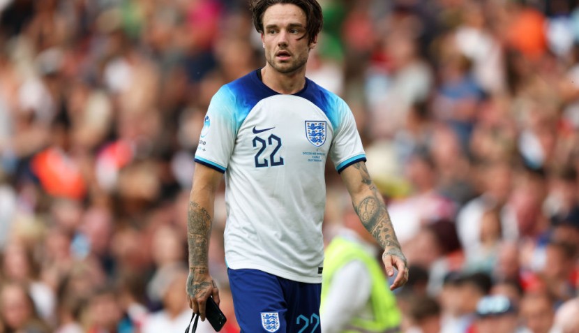 Liam Payne Finally Addresses Controversial One Direction Comment: 'I Scambled to Stay Relevant!'