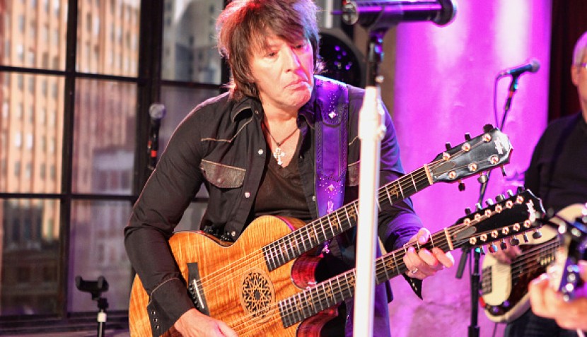 Richie Sambora