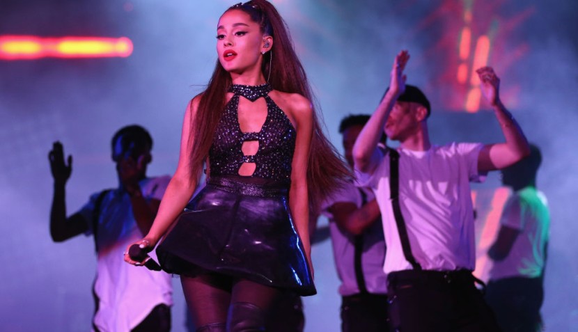 Ariana Grande Gains Over 500K Instagram Followers Amid Homewrecker Allegations