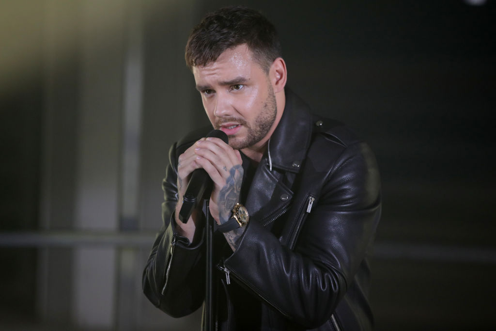 Liam Payne’s second album ‘Completely on hold’ after surprise revelation about One Direction