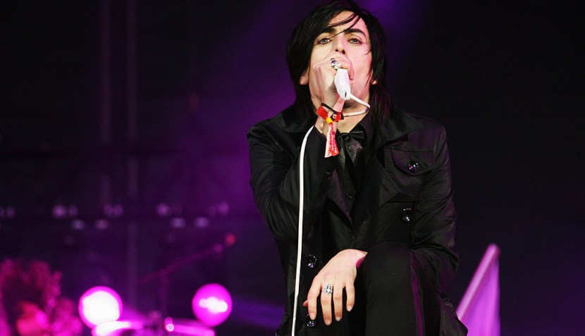Ian Watkins' Ex-Girlfriend Says Brutal Prison Attack Surprisingly 'Took So Long'