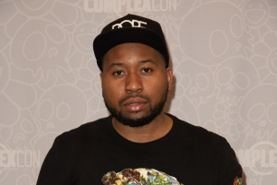 DJ Akademiks