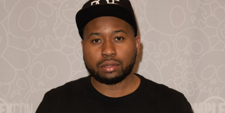 DJ Akademiks