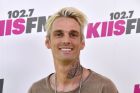 Aaron Carter's Ashes Reach Final Resting Place, Twin Sister Angel Confirms