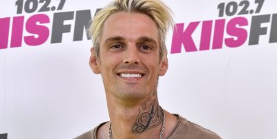 Aaron Carter's Ashes Reach Final Resting Place, Twin Sister Angel Confirms