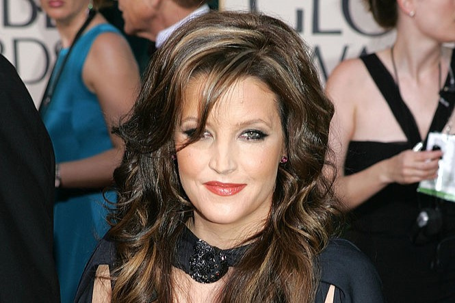 Lisa Marie Presley’s memoir shares heartbreaking details about being abused by her mother’s ex-lover at the age of 10 – Defendant responds