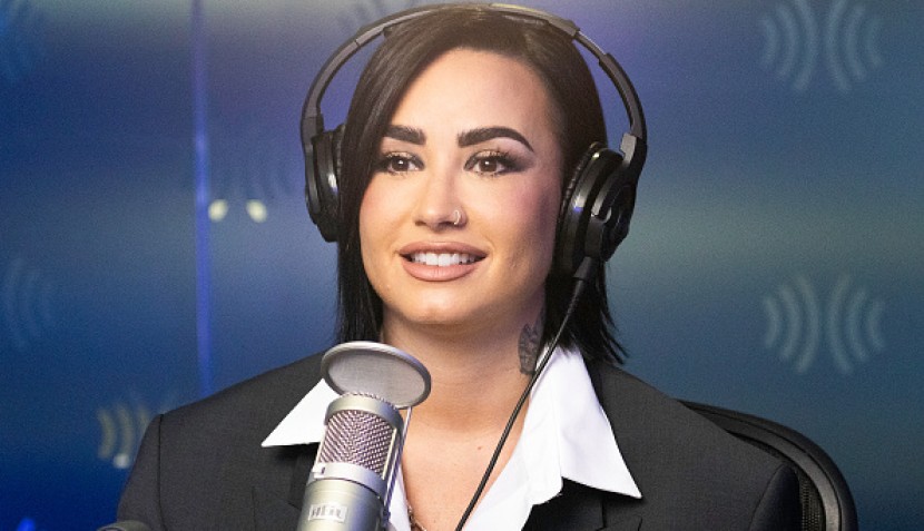 Demi Lovato