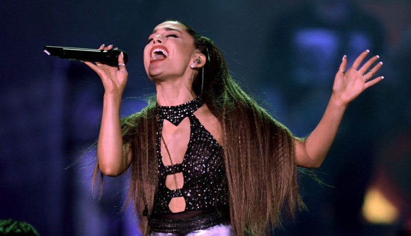 Is Ariana Grande Returning to Music? Here's How She Will Celebrate Debut Album's Anniversary