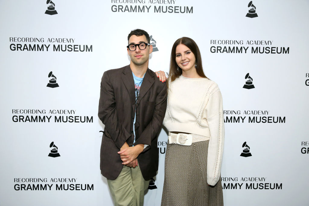 Jack Antonoff on why he kept Lana Del Rey’s ‘Lasso’ a secret