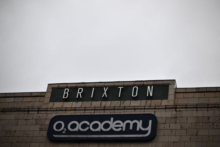 Asake Slammed Following 'Insincere' Tribute for 2022 Brixton Crowd Crush Victims