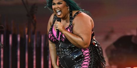 Lizzo's 'I Quit' Post Was Just 'Attention Seeking' Behavior, Lawyer Claims