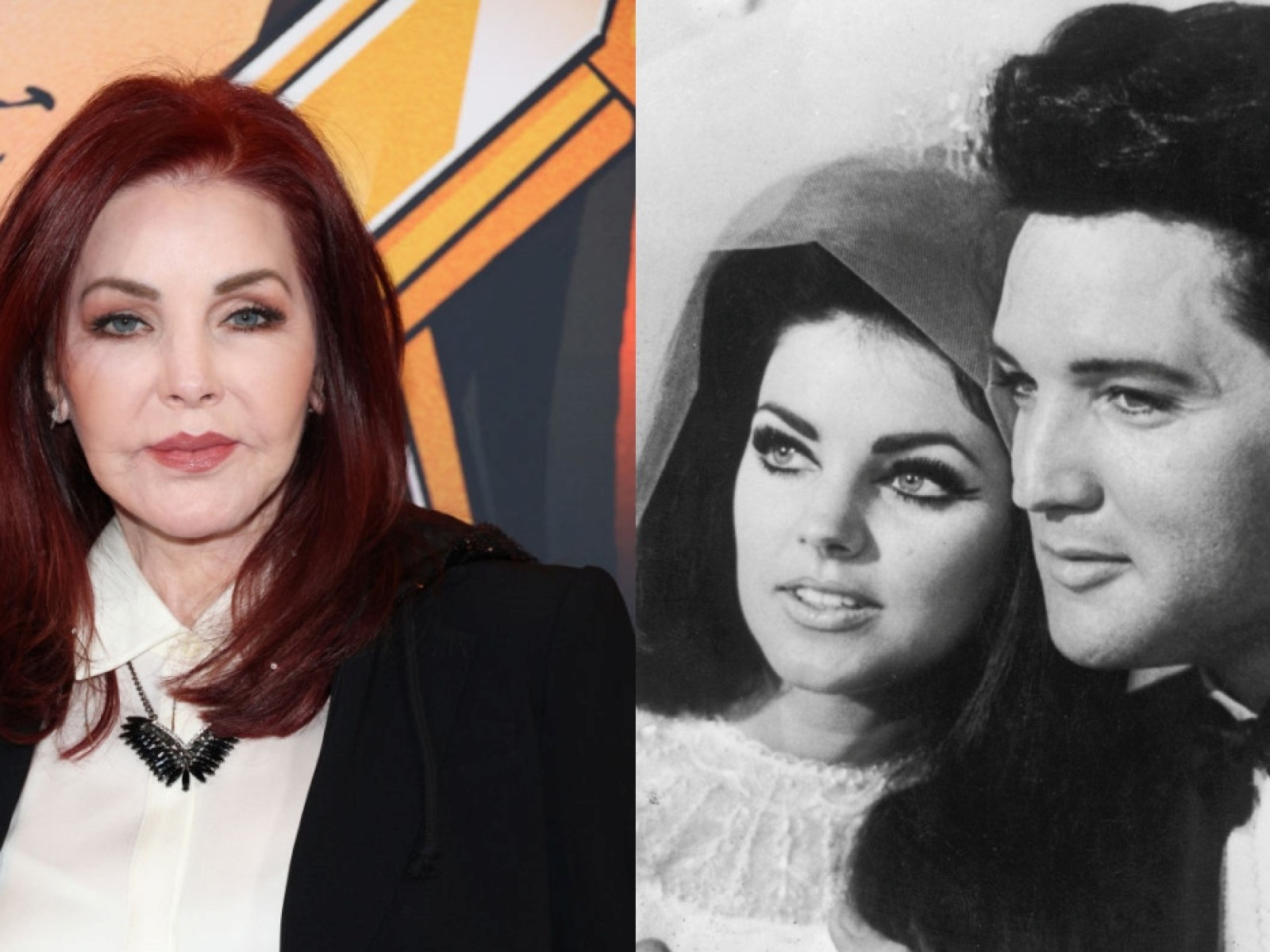 Was Elvis Presley Forced Into Marrying Priscilla? 'I Don't Have a Choice'