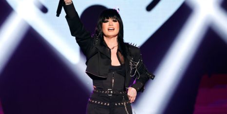 Demi Lovato