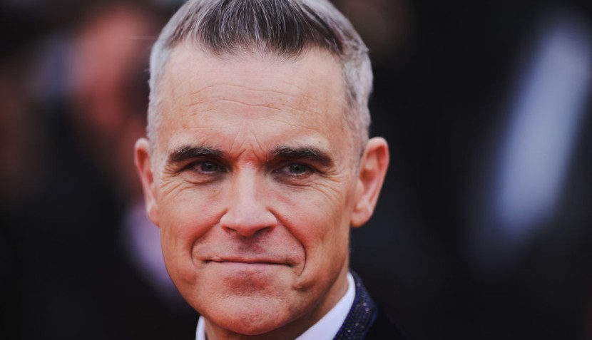 Robbie Williams Once Pooped Himself on Stage; Singer Reveals What Happened