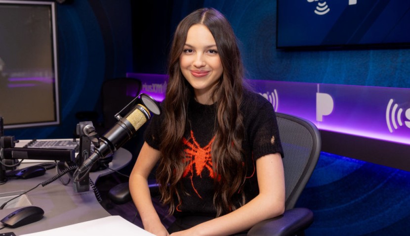 Olivia Rodrigo Felt 'Rage, Dissatisfaction' With Herself, Music Due to THIS: 'I'm Not Writing Anything Good!'