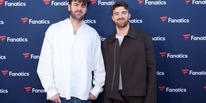 The Chainsmokers Accused of Queerbaiting in New Picture: 'Someone's Career is in the Gutter'