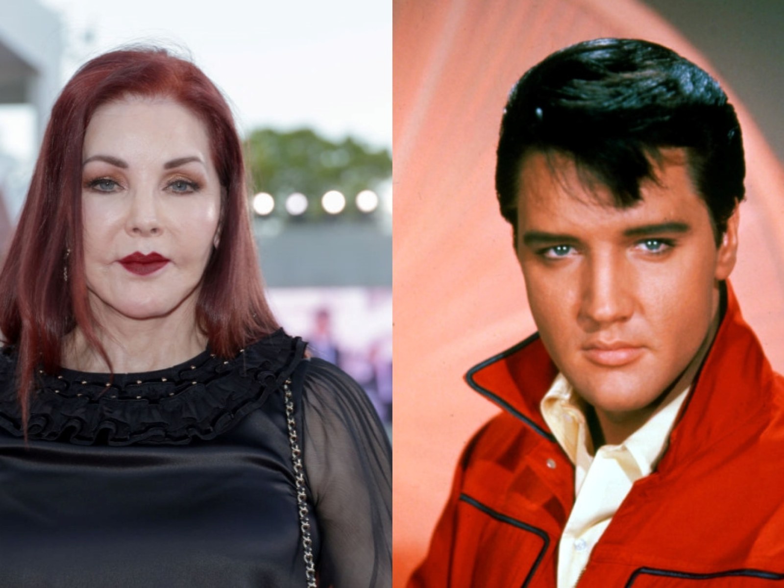 Elvis Presley Imposed Strict Sex Rules After Priscilla Presley Gave Birth to Lisa Marie Presley