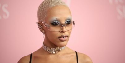 Doja Cat Natural Hair Explained