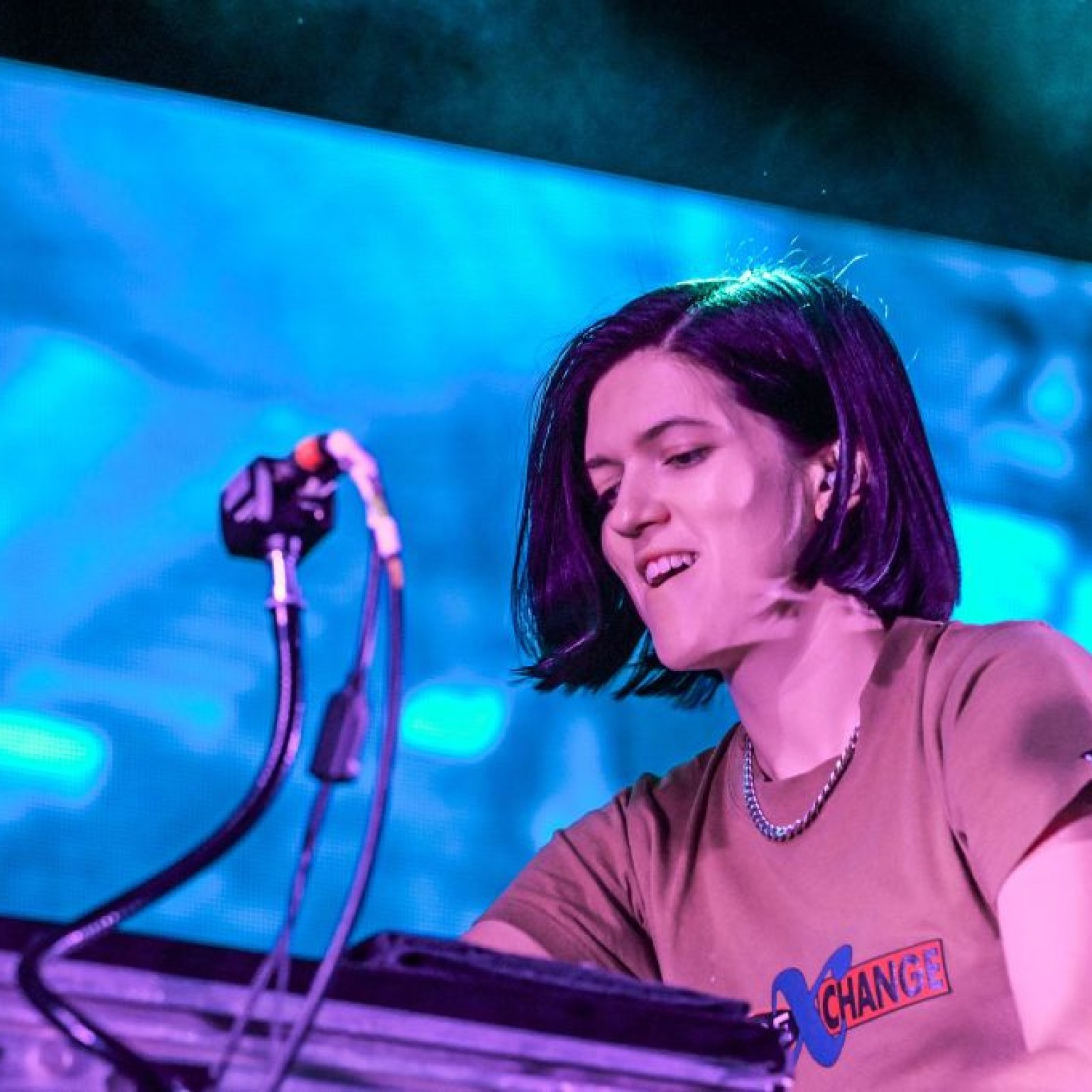 The Xx Singer Romy Madley Croft Romy: Mid Air Album Review | Pitchfork