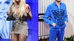 Britney Spears, Pete Davidson