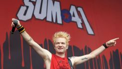 Derick Whibley