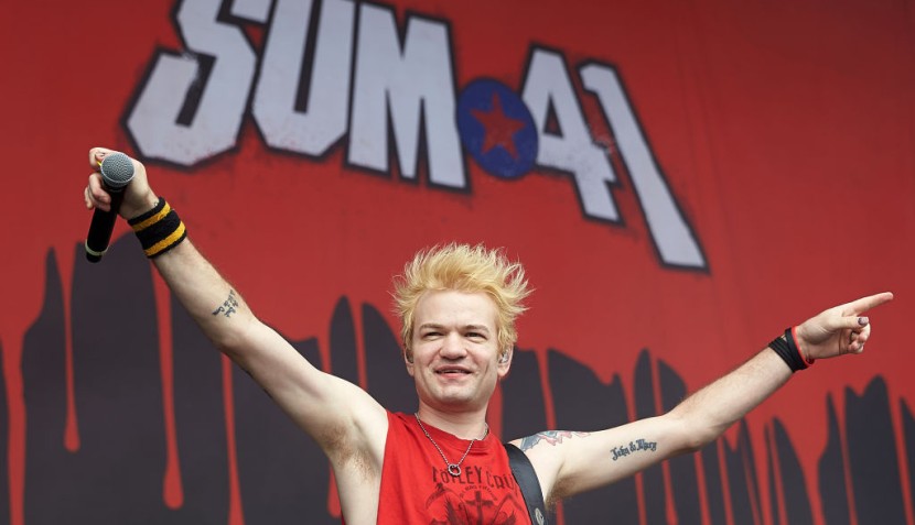 Derick Whibley