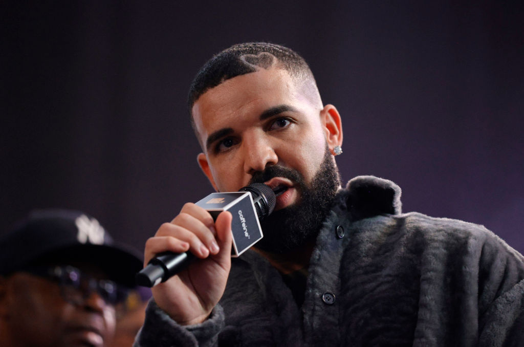 Drake withdrew his lawsuit against UMG and Spotify over Payola’s allegations of involvement with Kendrick Lamar