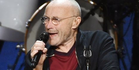 Phil Collins' Heartbreak Led Him To One of His Biggest Hits — 'In the Air Tonight' Meaning Explained