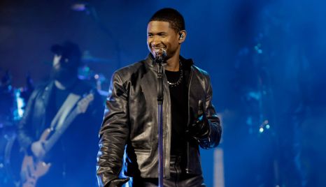 Usher