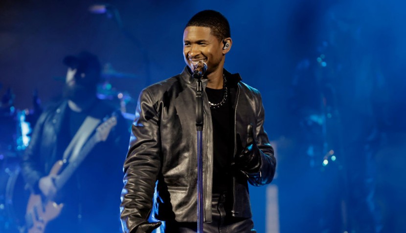 Usher