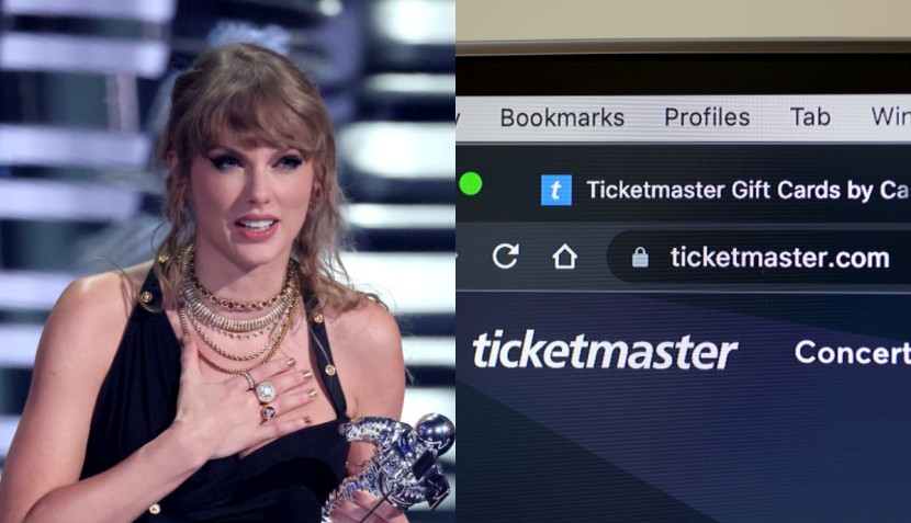 Concert Ticket Resellers To Be Taxed Following Implementation of IRS' New Tax Law