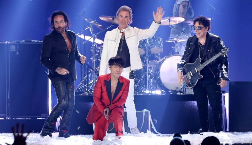 Journey 2024 Tour Dates, Venues, How To Get Tickets & More Details