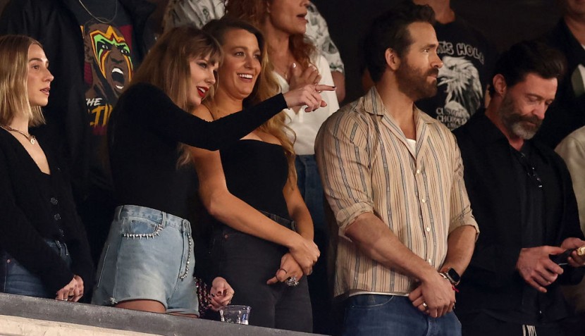 Taylor Swift Assmbles New Girl Squad Ahead '1989 Taylor's Version' Drop: Who Are They?