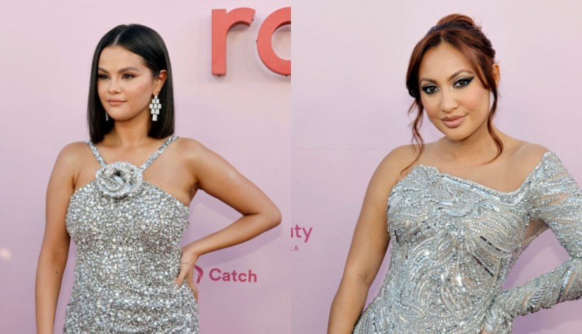 Francia Raisa Opens Up About Feud with Selena Gomez: Did Actress Regret Donating Kidney to Singer?
