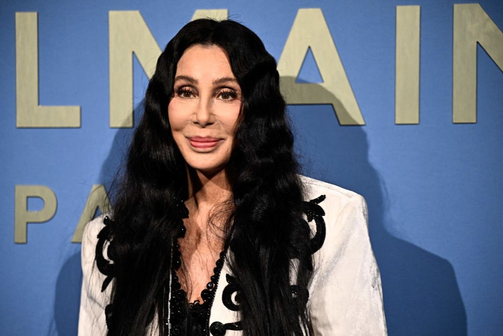 How Cher was invited to Salvador Dalí’s house after an orgy