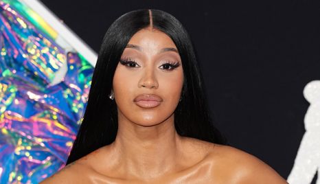 Cardi B