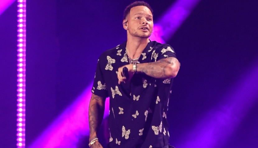 Kane Brown