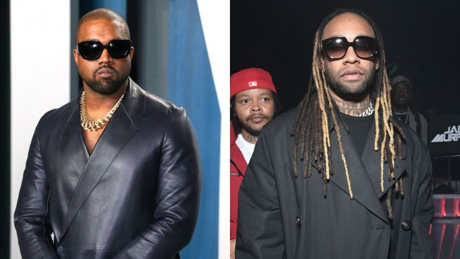 Kanye West, Ty Dolla $ign sued by Memphis rappers for copyright infringement in the song ‘Vultures 1’