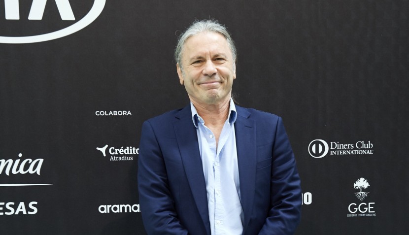 What To Know About Iron Maiden's Future Past 2024 North American Tour