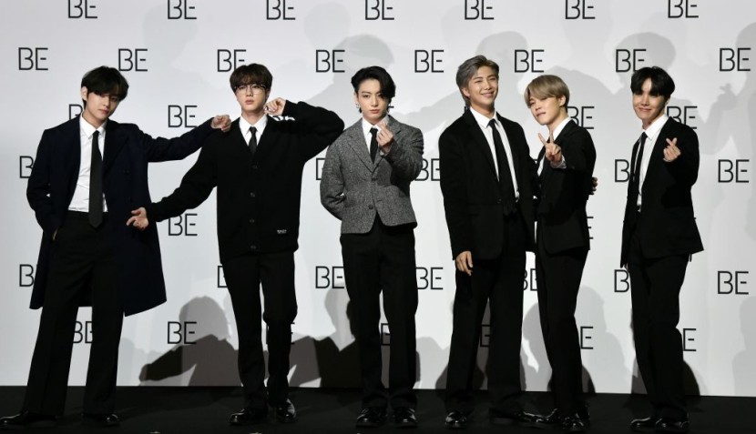BTS Responds to Druge Use, Adult Entertainment Accusations