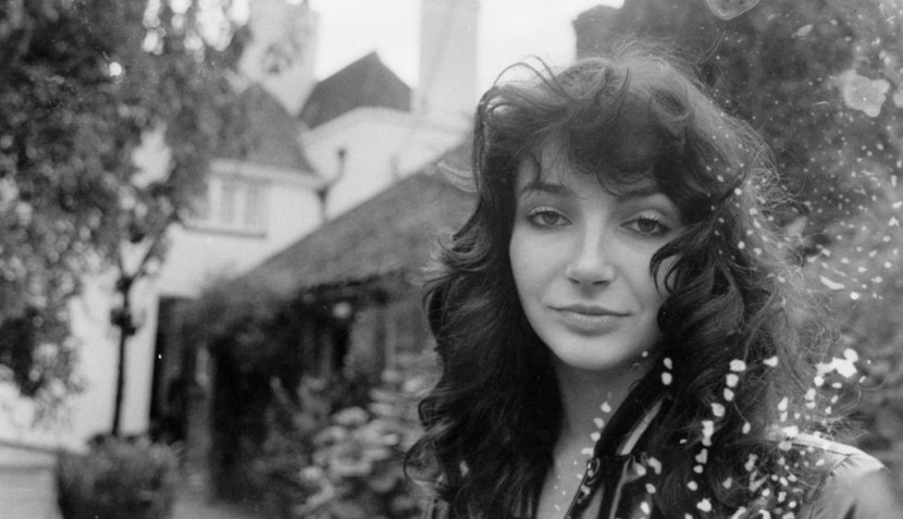 Why Kate Bush Didn't Attend Rock Roll Hall of Fame Induction