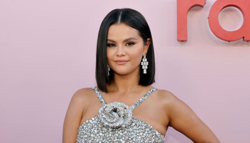 Selena Gomez's Rare Beauty Pledge Donations, Support For Gaza: Why Are Netizens Still Unhappy?
