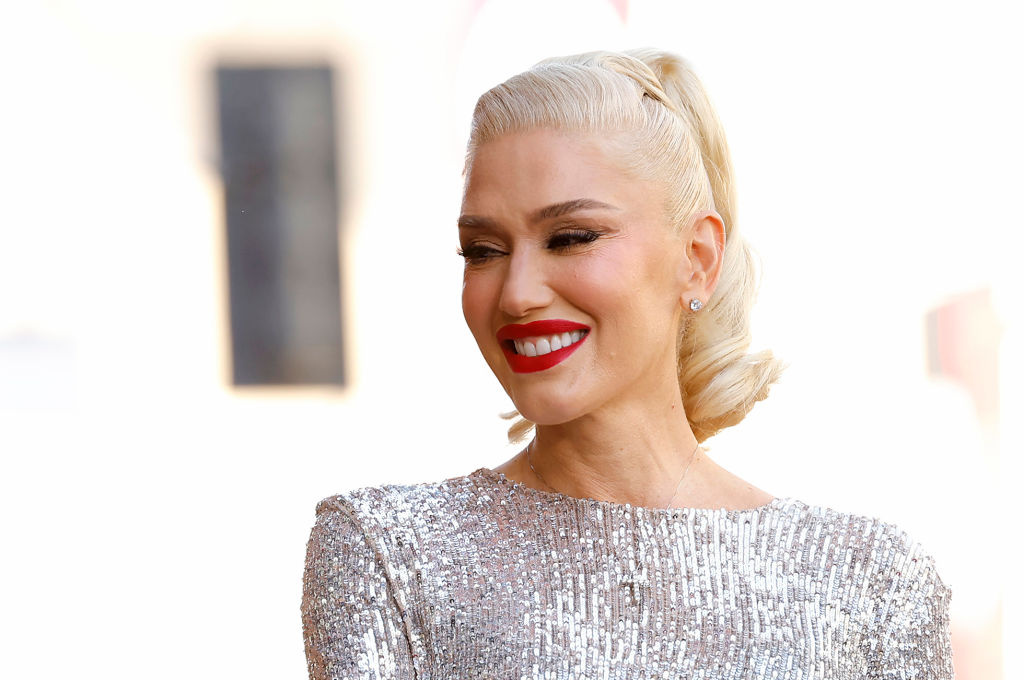 Gwen Stefani Admits She Questions Her Style As She Gets Older: 'Maybe You Should Grow Up a Little Bit'