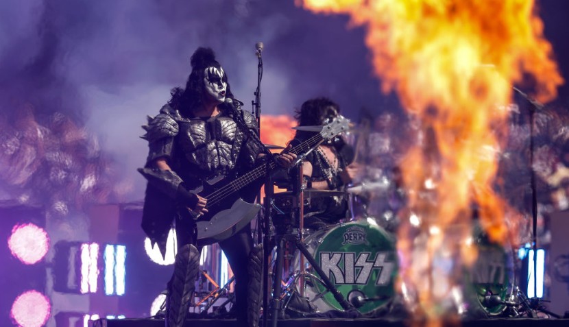 Is KISS Disbanding? Gene Simmons Shares Band's Future After Farewell Tour