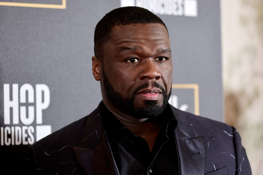 50 Cent Faces Death Threats from Former Drug Kingpin Over 'Power' Lawsuit